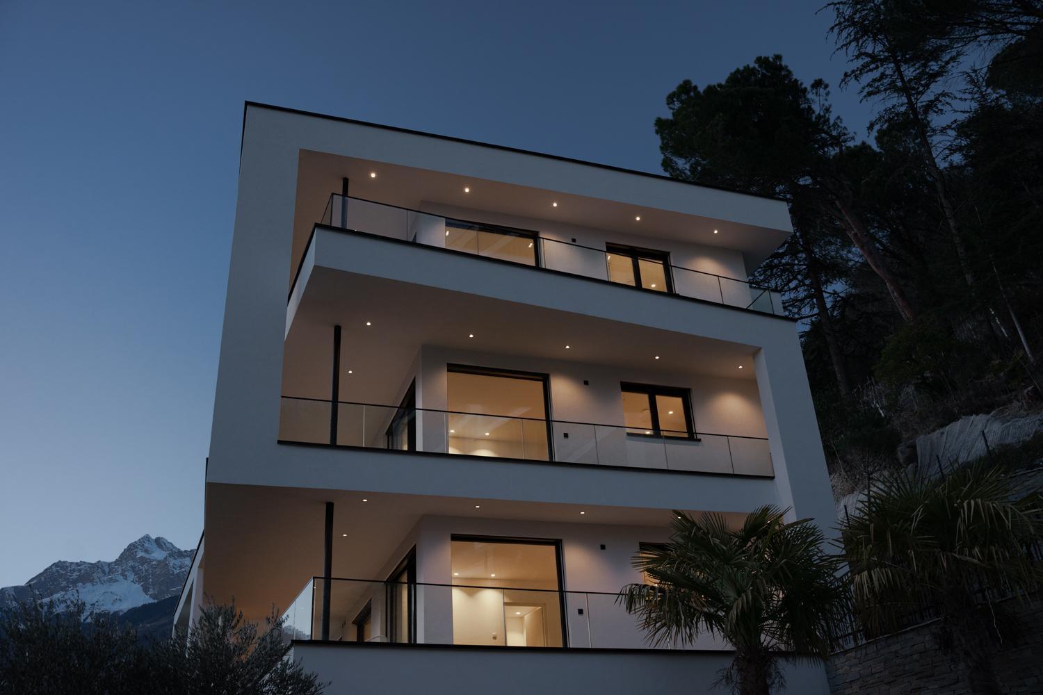 The Hills Merano Exterior photo