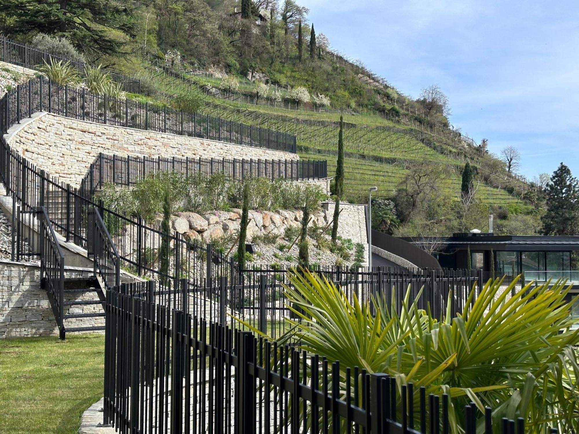 The Hills Merano Exterior photo