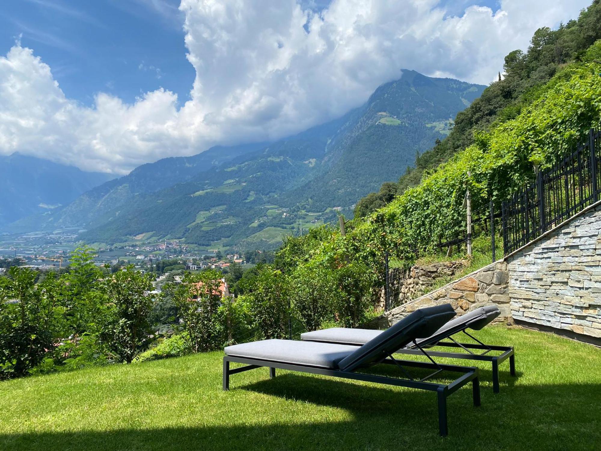 The Hills Merano Exterior photo