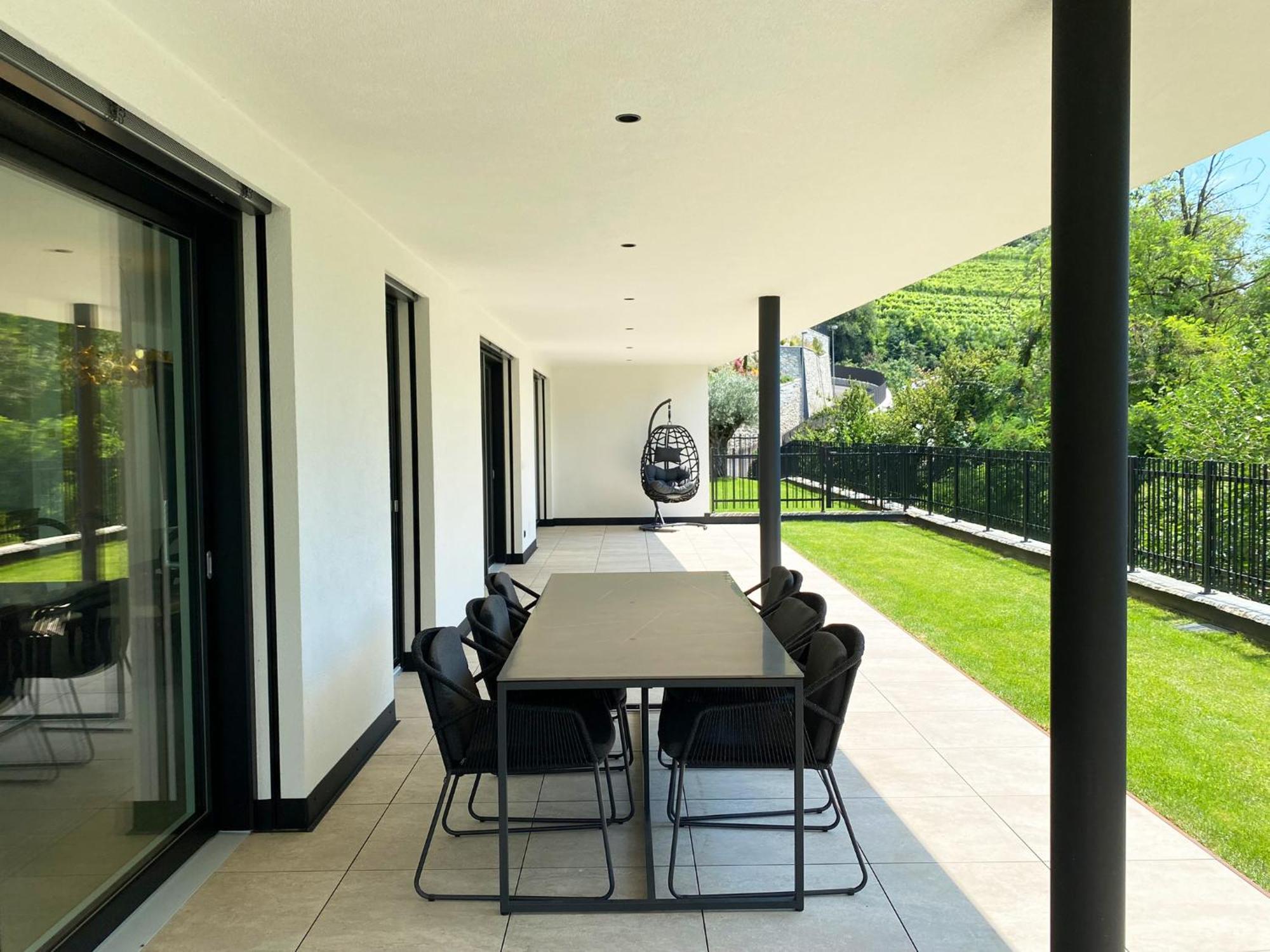 The Hills Merano Exterior photo
