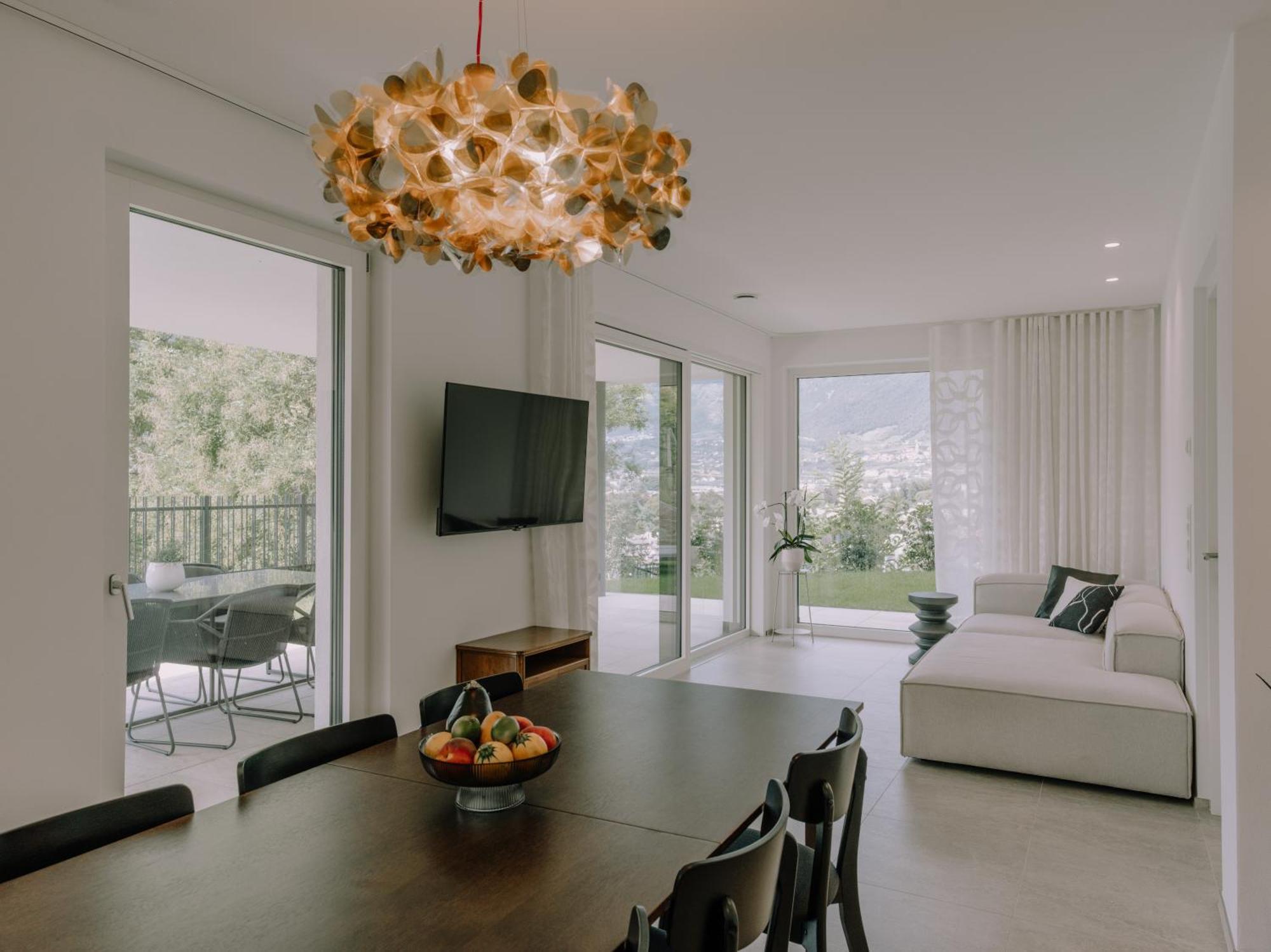The Hills Merano Exterior photo