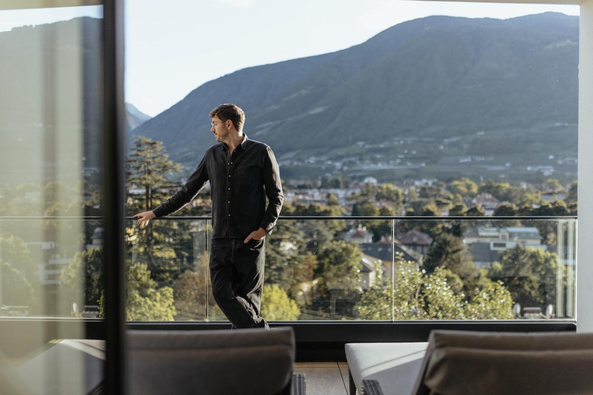 The Hills Merano Exterior photo