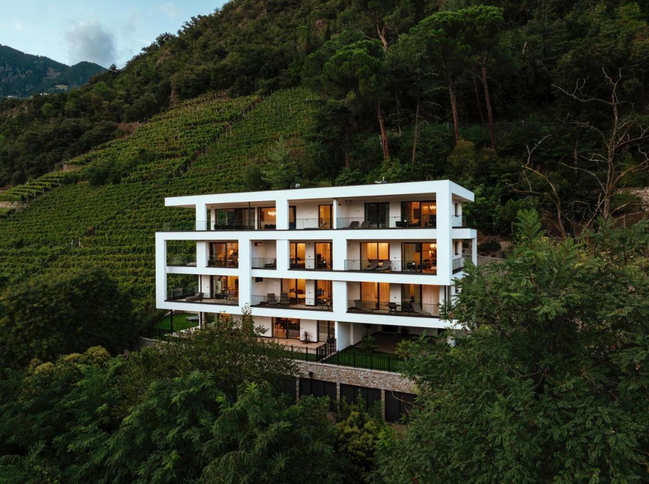 The Hills Merano Exterior photo