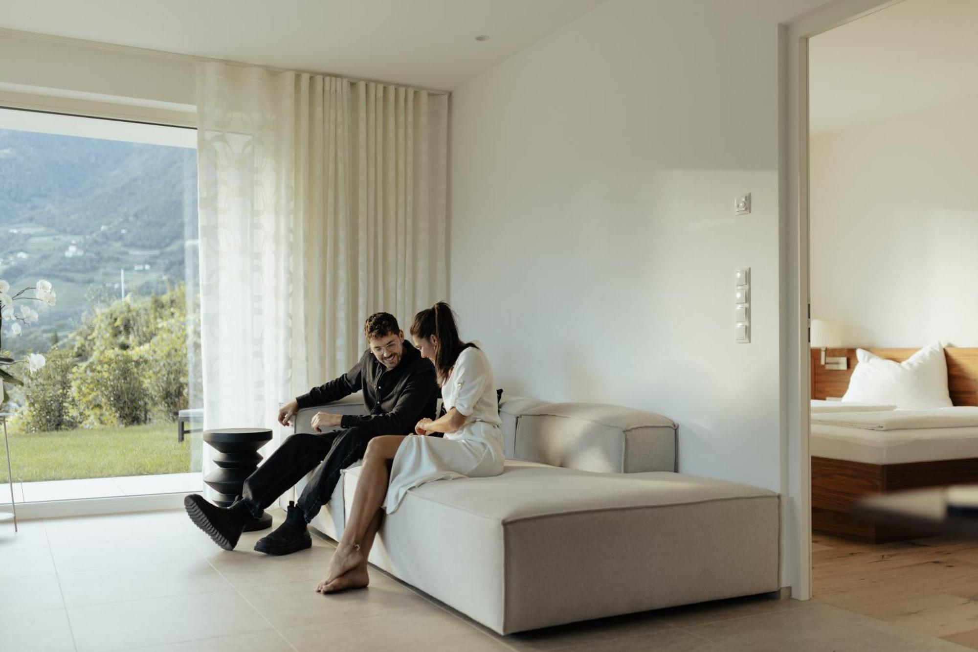 The Hills Merano Exterior photo