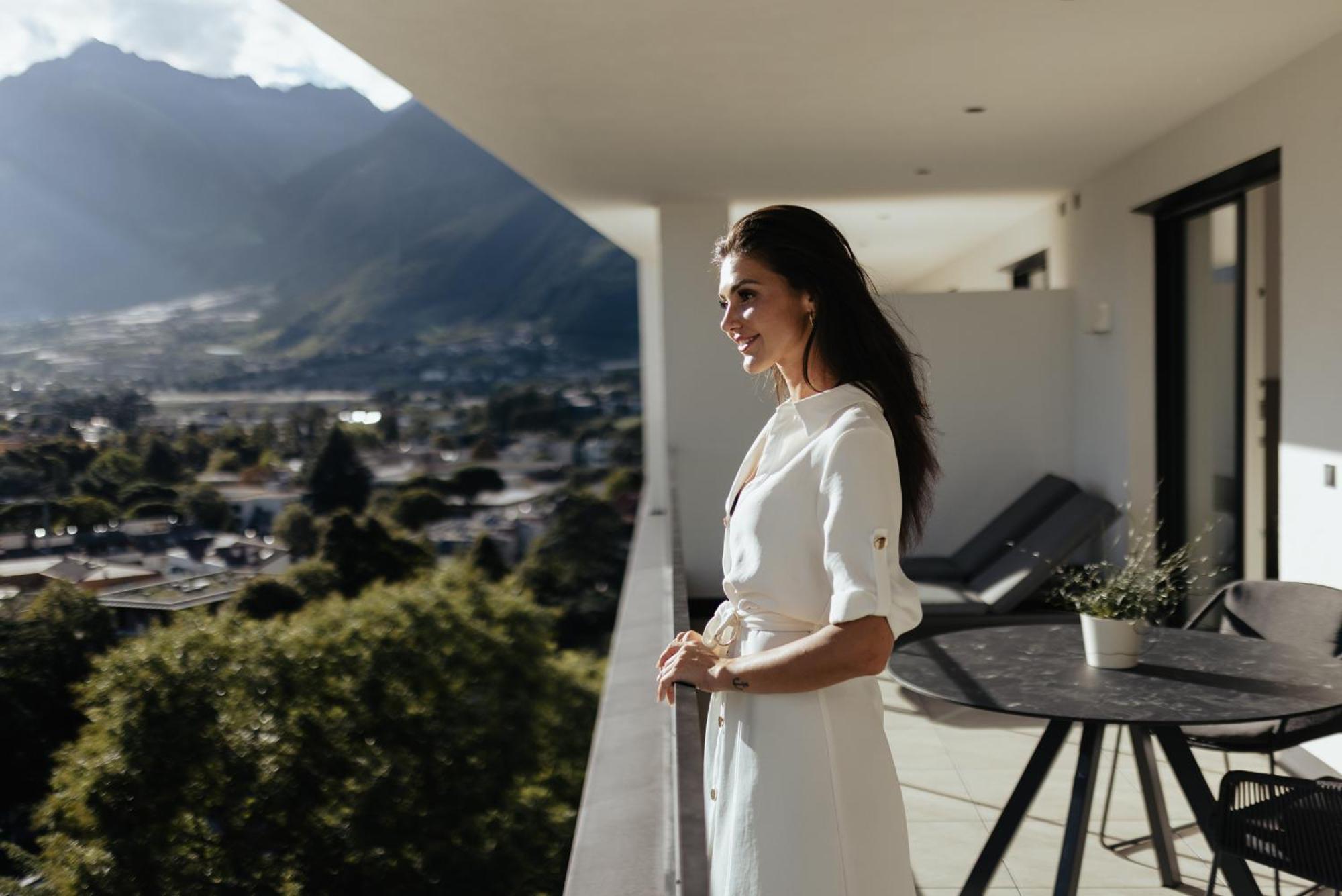 The Hills Merano Exterior photo