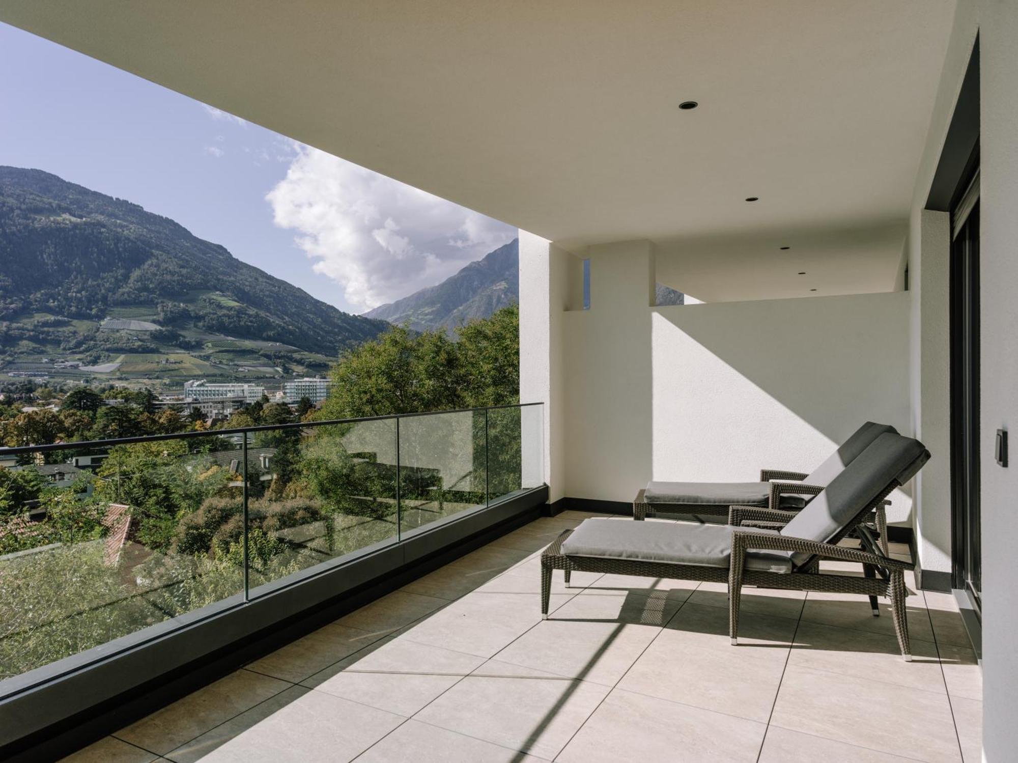 The Hills Merano Exterior photo