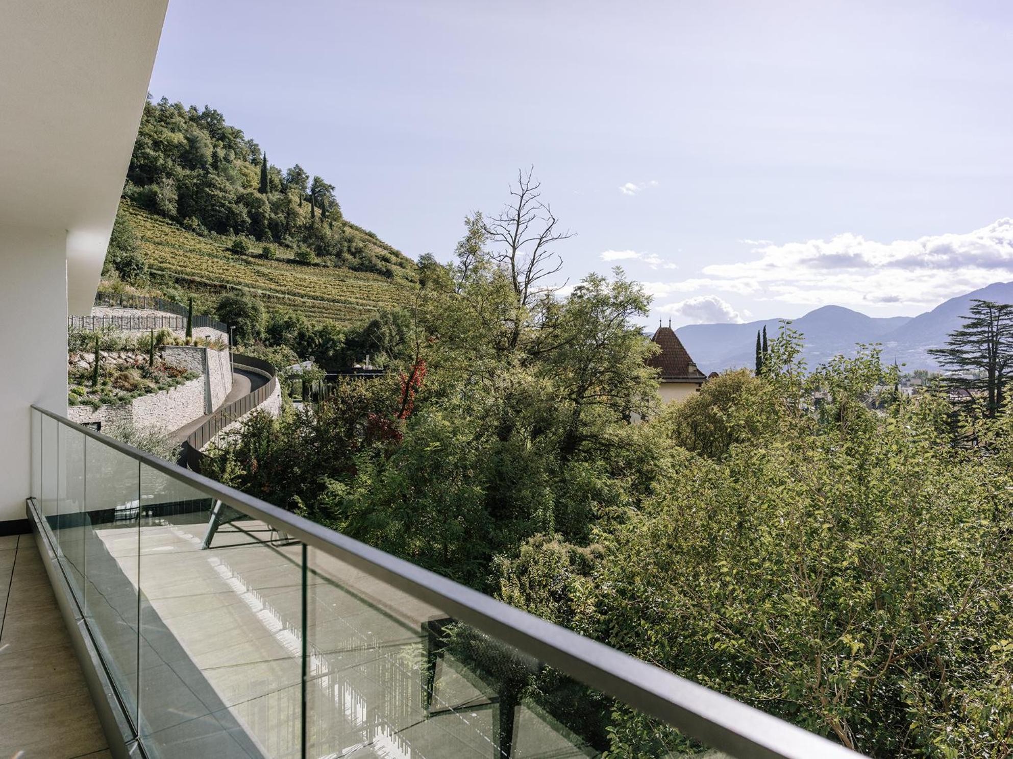 The Hills Merano Exterior photo