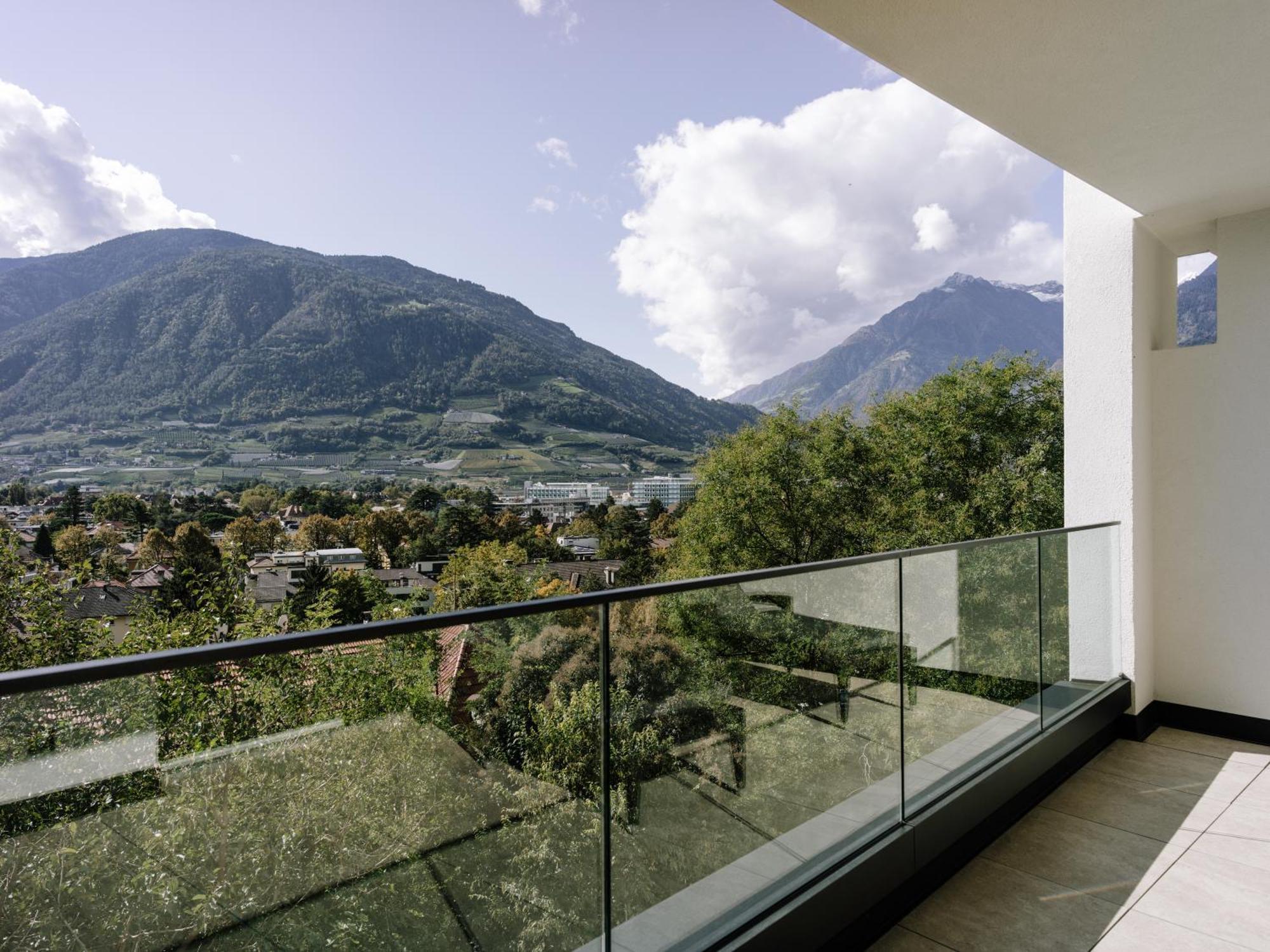 The Hills Merano Exterior photo